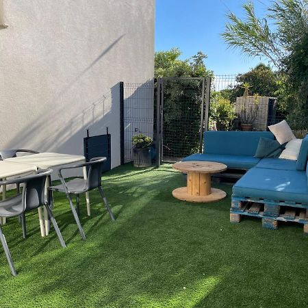 Ferienwohnung Ambiance Provence La Fare-les-Oliviers Exterior foto